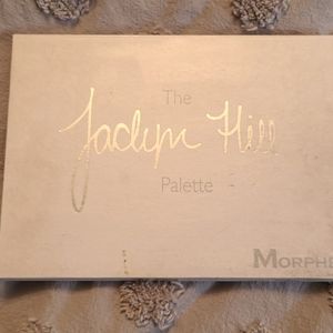 Jaclyn Hill Morphe Palette